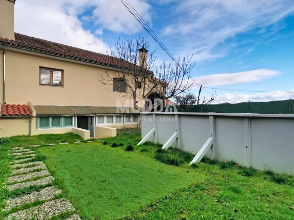 Moradia T3 para Venda em Tinhela e Alvarelhos Foto 24