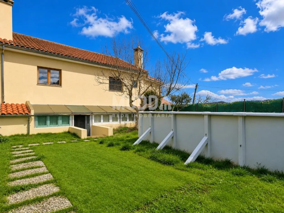 Moradia T3 para Venda em Tinhela e Alvarelhos Foto 1