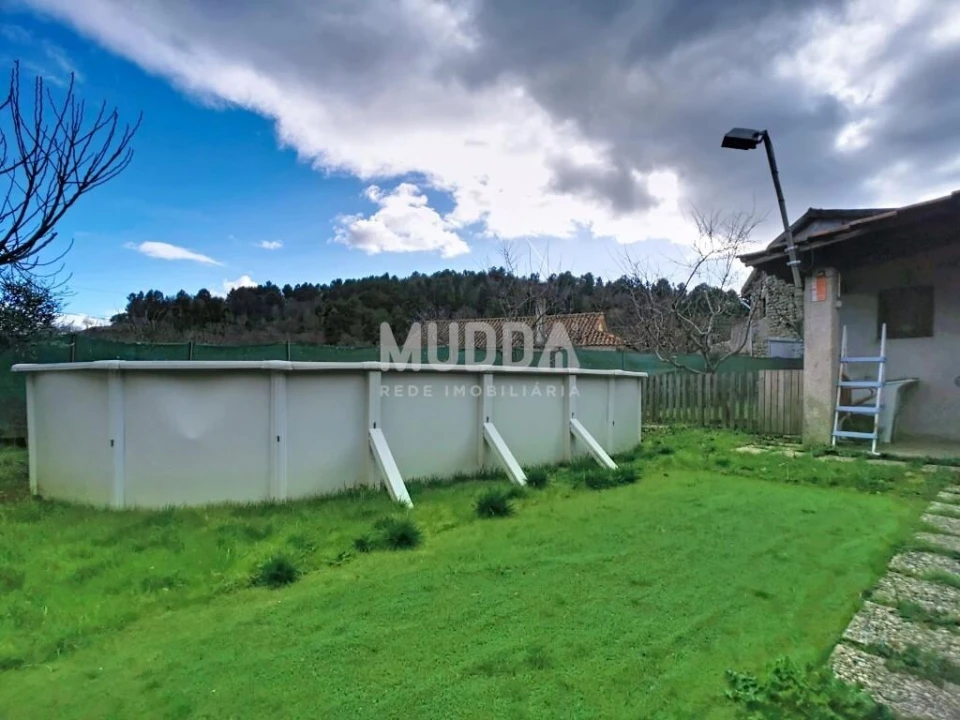 Moradia T3 para Venda em Tinhela e Alvarelhos Foto 20