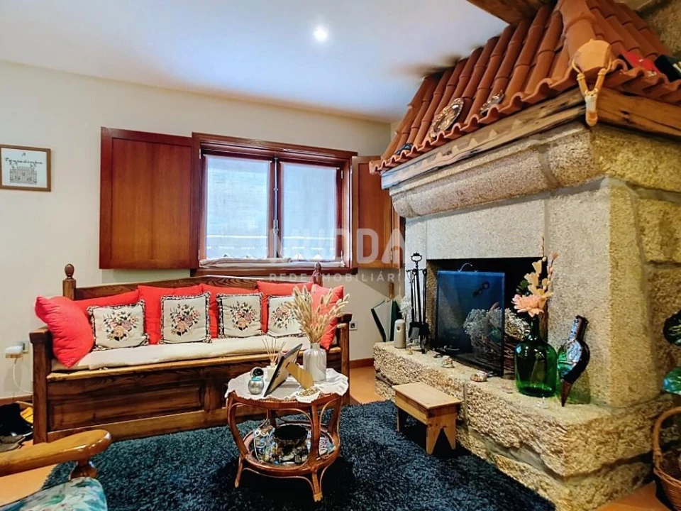 Moradia T3 para Venda em Tinhela e Alvarelhos Foto 4