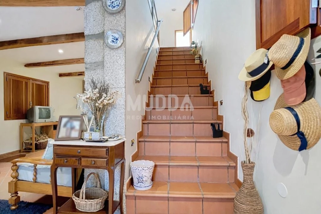 Moradia T3 para Venda em Tinhela e Alvarelhos Foto 25