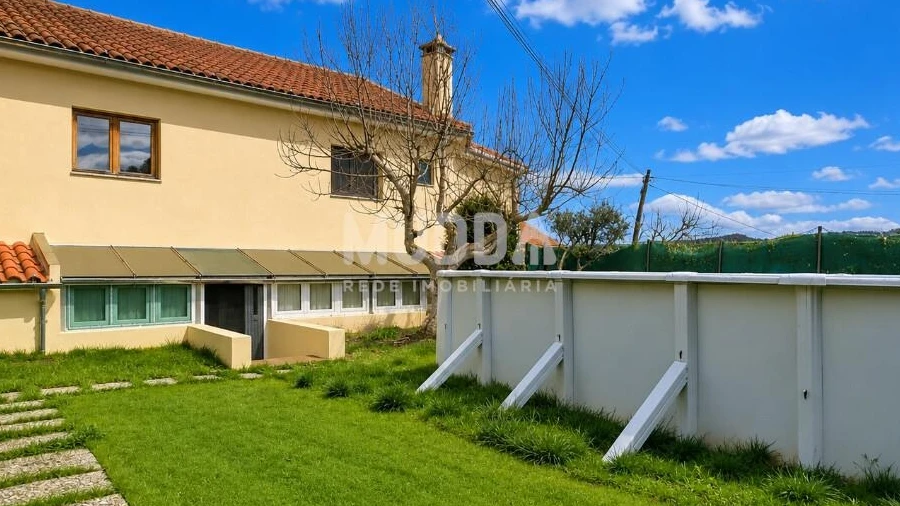 Moradia T3 para Venda em Tinhela e Alvarelhos