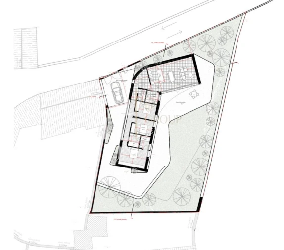 Terreno para Venda em Retorta e Tougues Foto 12