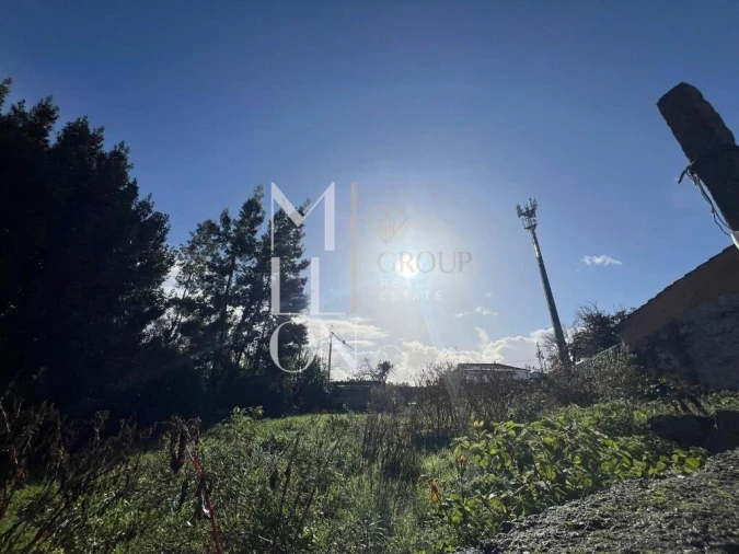 Terreno para Venda em Retorta e Tougues Foto 5