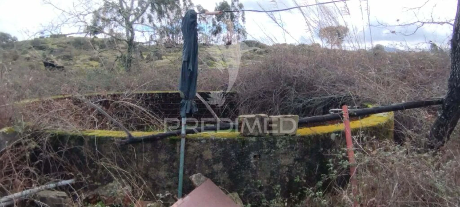 Terreno para Venda em Santa Maria da Devesa Foto 6