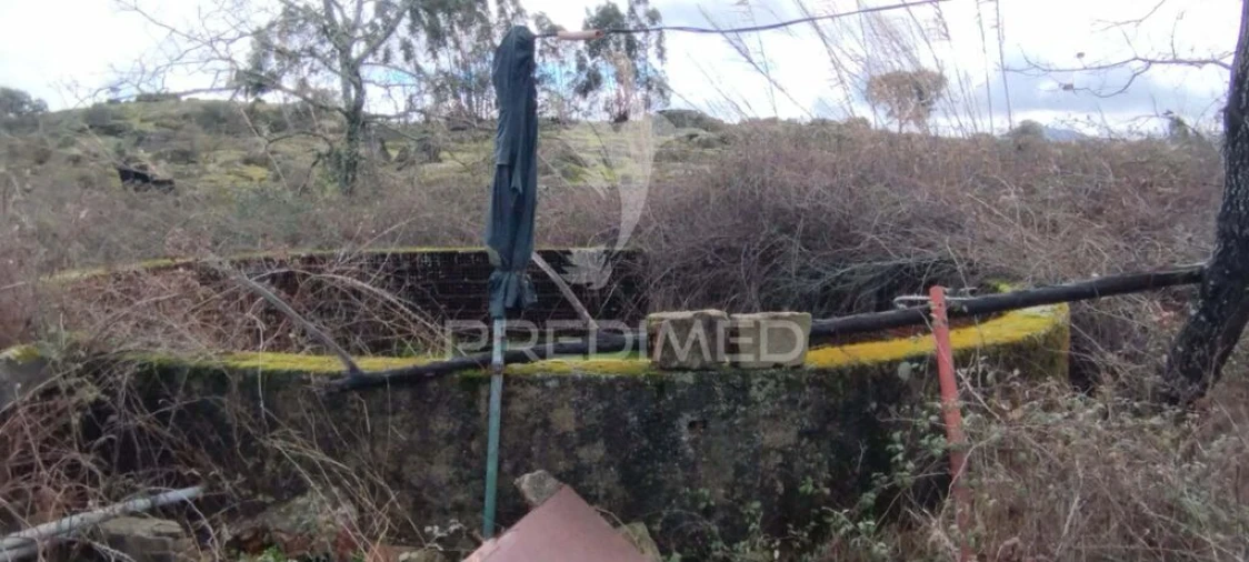 Terreno para Venda em Santa Maria da Devesa Foto 6
