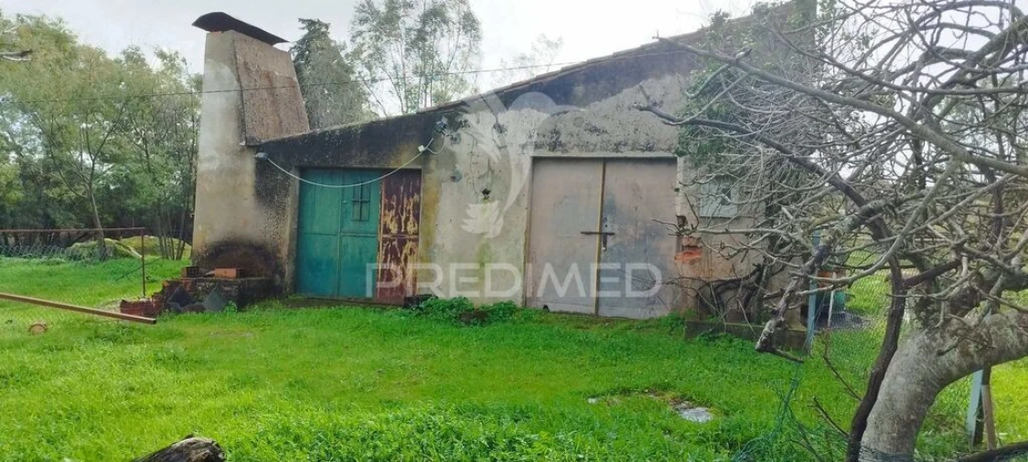 Terreno para Venda em Santa Maria da Devesa Foto 1