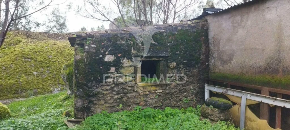 Terreno para Venda em Santa Maria da Devesa Foto 2
