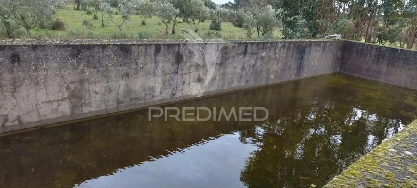 Terreno para Venda em Santa Maria da Devesa Foto 4