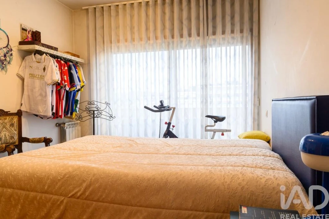 Apartamento T4 para Venda em Paredes Foto 34