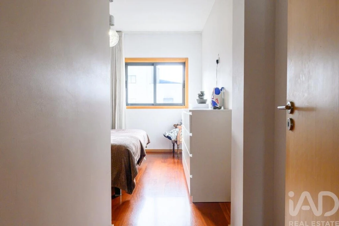 Apartamento T4 para Venda em Paredes Foto 13