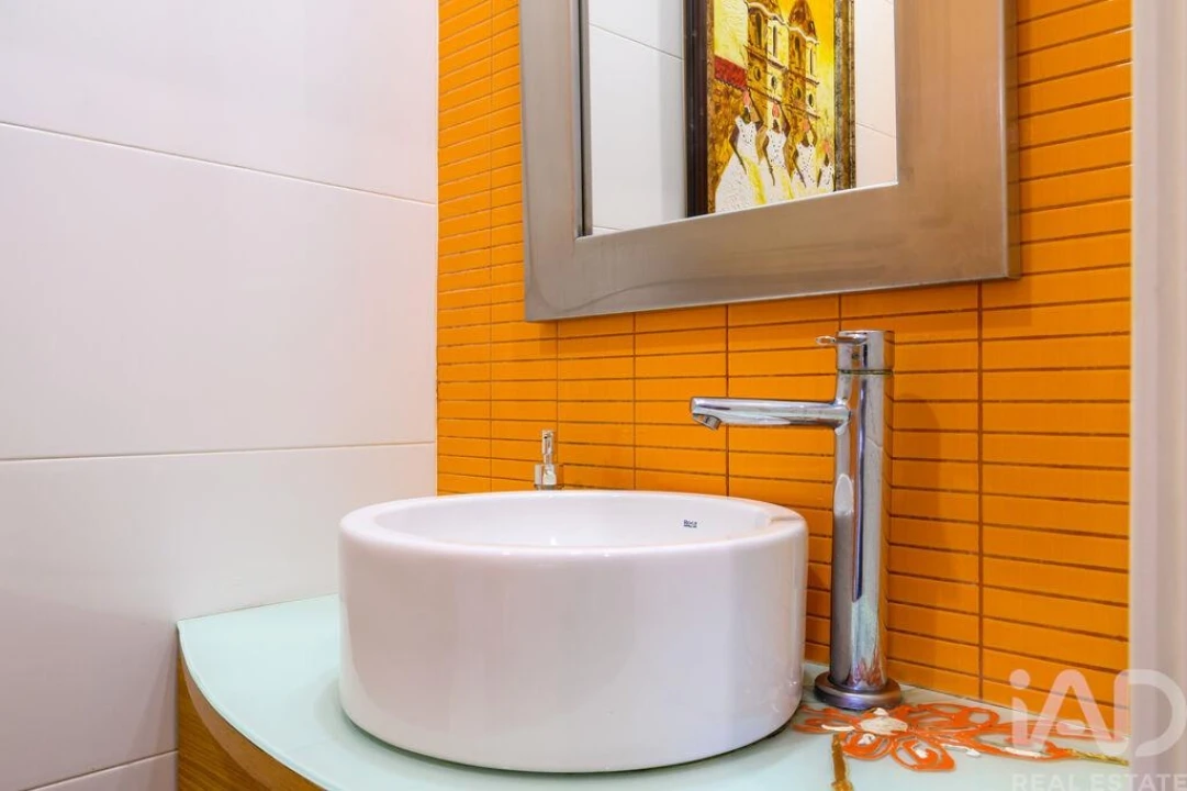 Apartamento T4 para Venda em Paredes Foto 28