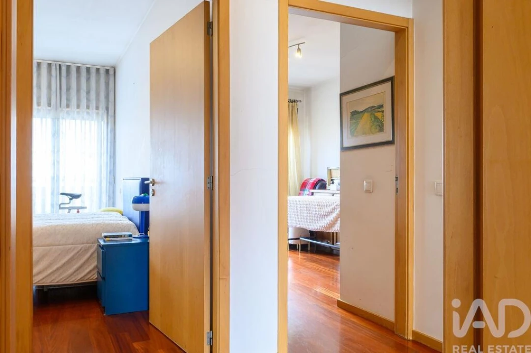 Apartamento T4 para Venda em Paredes Foto 20