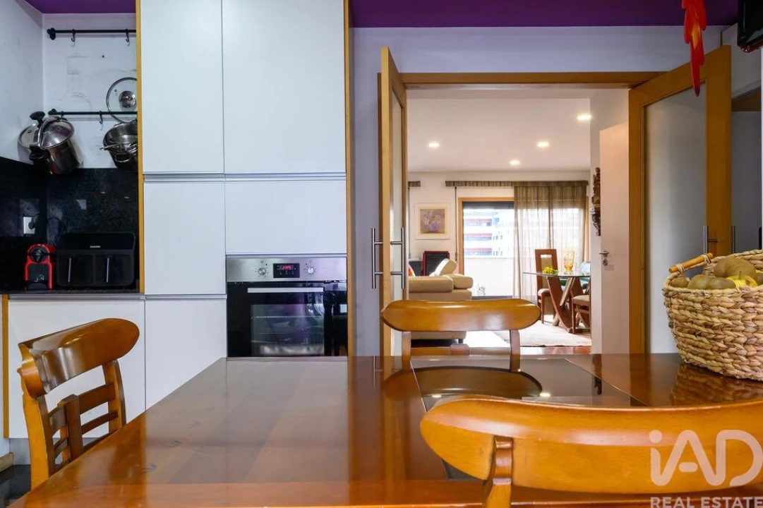 Apartamento T4 para Venda em Paredes Foto 29