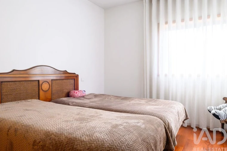 Apartamento T4 para Venda em Paredes Foto 17