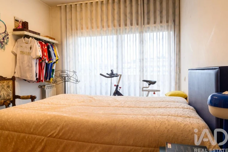 Apartamento T4 para Venda em Paredes Foto 34