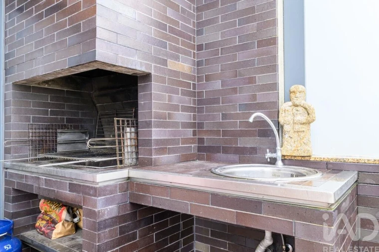 Apartamento T4 para Venda em Paredes Foto 21