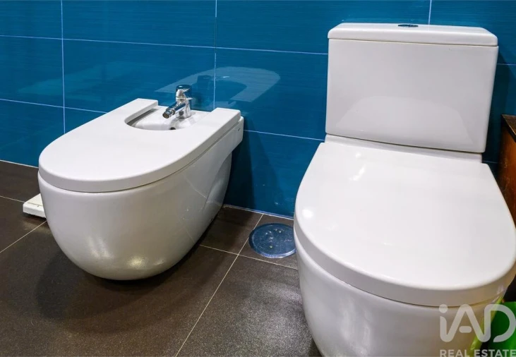 Apartamento T4 para Venda em Paredes Foto 14