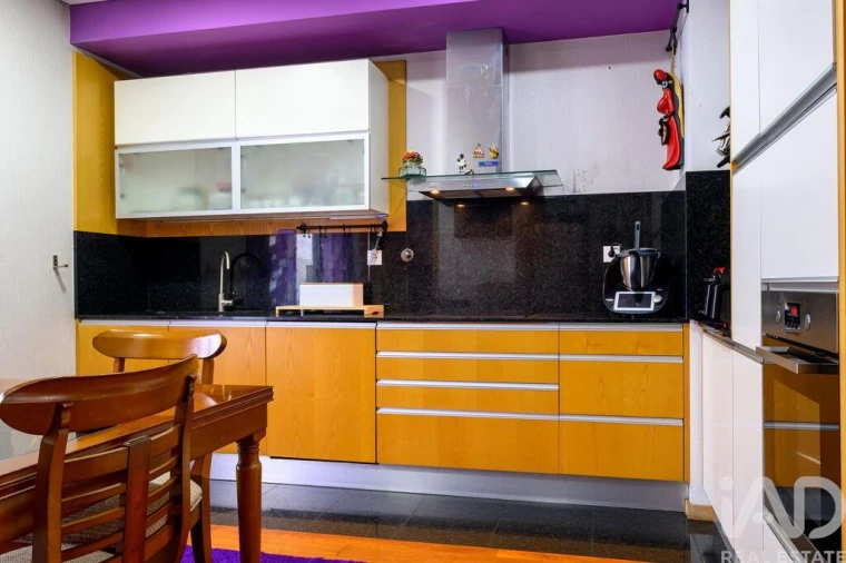 Apartamento T4 para Venda em Paredes Foto 31