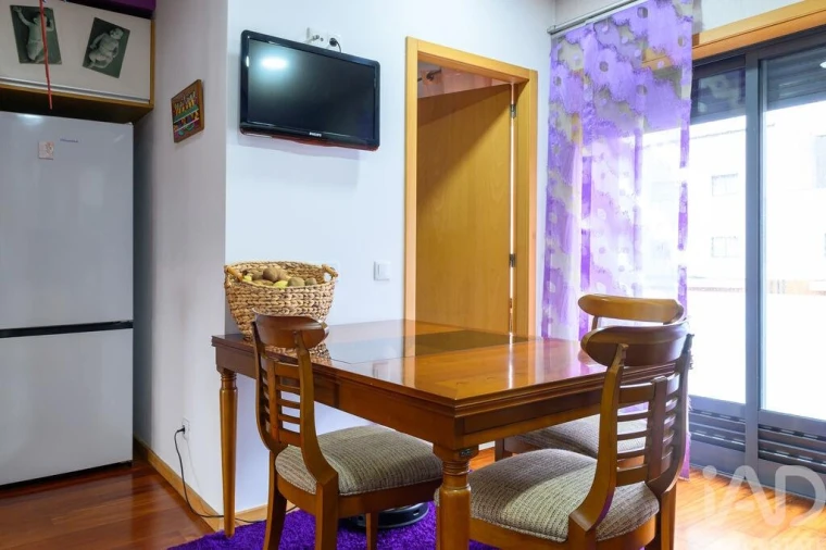 Apartamento T4 para Venda em Paredes Foto 30