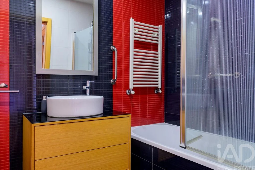 Apartamento T4 para Venda em Paredes Foto 10