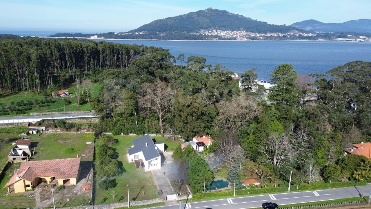 Moradia T4 para Venda em Caminha (Matriz) e Vilarelho Foto 45