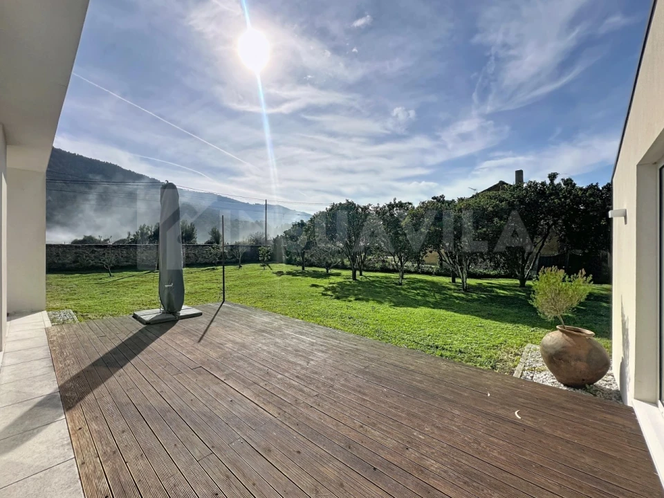 Moradia T4 para Venda em Caminha (Matriz) e Vilarelho Foto 13