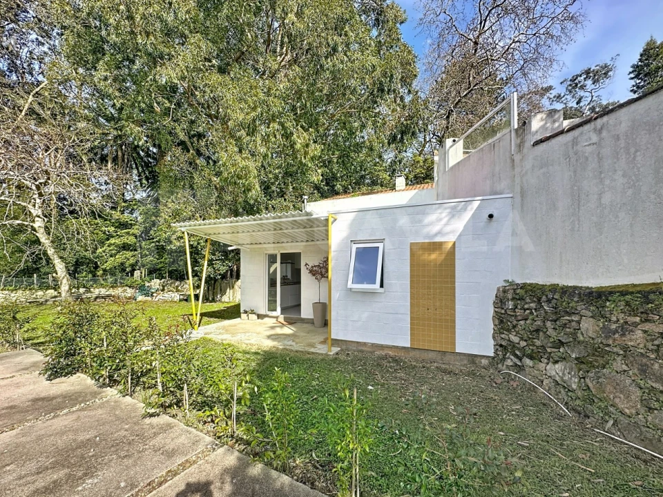 Moradia T4 para Venda em Caminha (Matriz) e Vilarelho Foto 32