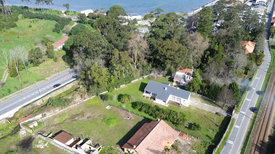 Moradia T4 para Venda em Caminha (Matriz) e Vilarelho Foto 46