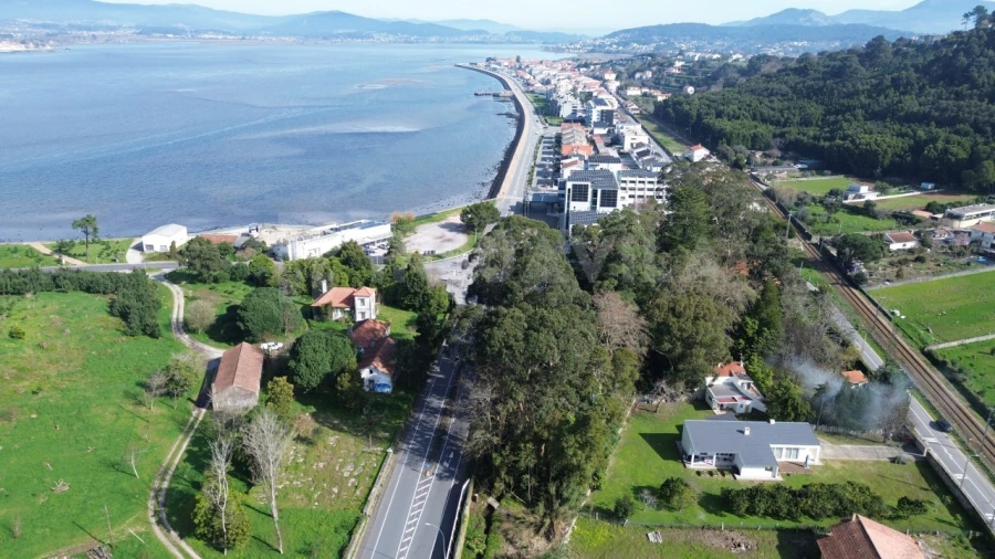 Moradia T4 para Venda em Caminha (Matriz) e Vilarelho Foto 48