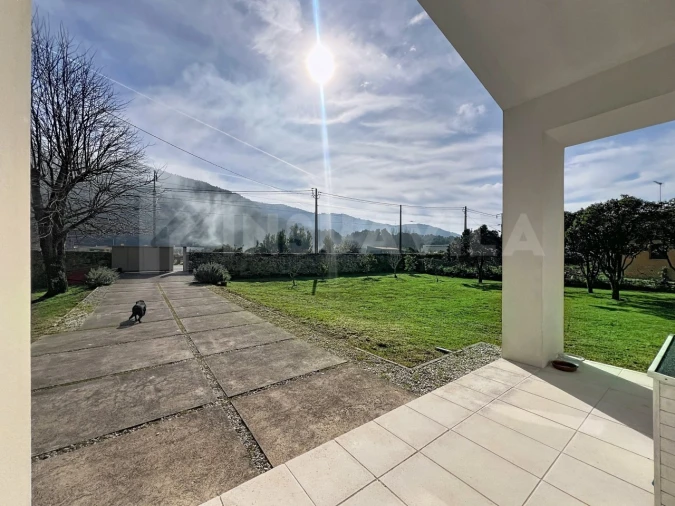 Moradia T4 para Venda em Caminha (Matriz) e Vilarelho Foto 42