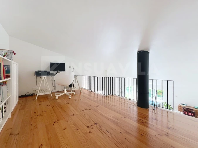 Moradia T4 para Venda em Caminha (Matriz) e Vilarelho Foto 21