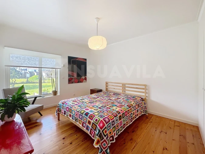 Moradia T4 para Venda em Caminha (Matriz) e Vilarelho Foto 24