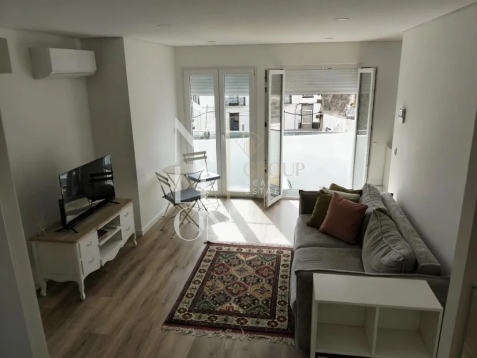 Apartamento T1 para Venda em Ponta Delgada (São Pedro) Foto 8