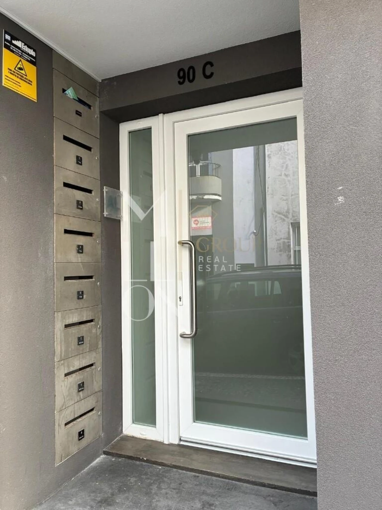 Apartamento T1 para Venda em Ponta Delgada (São Pedro) Foto 2