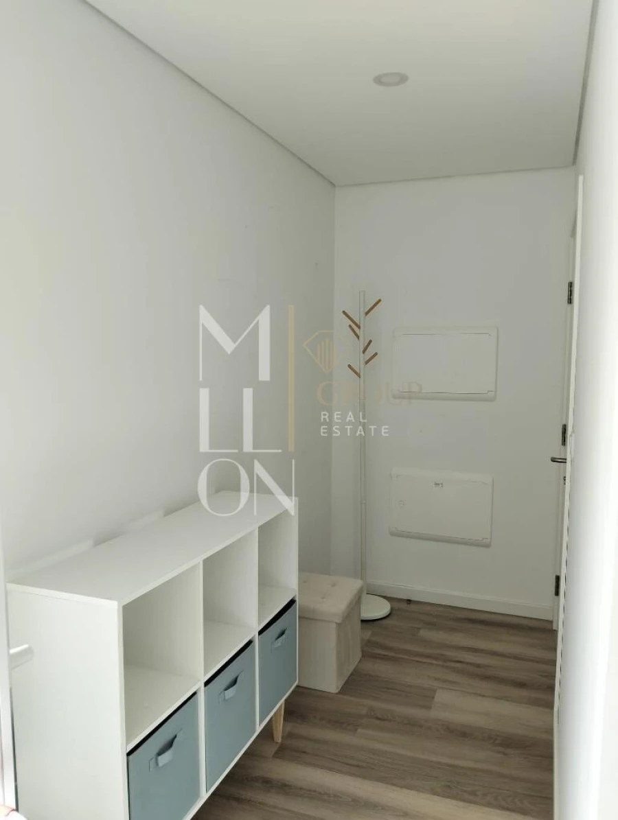 Apartamento T1 para Venda em Ponta Delgada (São Pedro) Foto 5