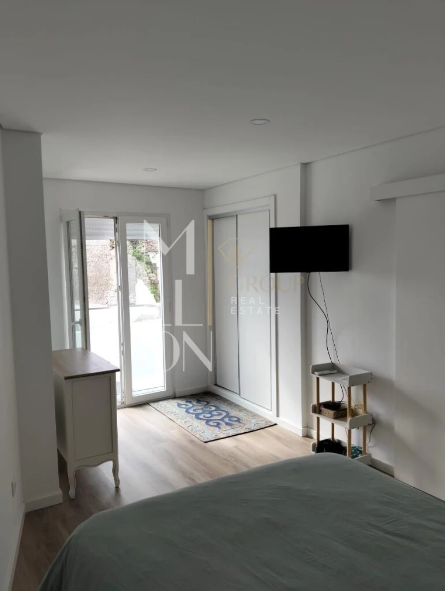 Apartamento T1 para Venda em Ponta Delgada (São Pedro) Foto 12