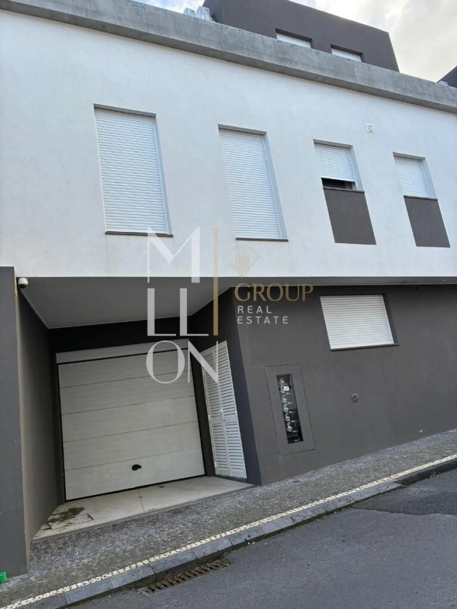 Apartamento T1 para Venda em Ponta Delgada (São Pedro) Foto 19