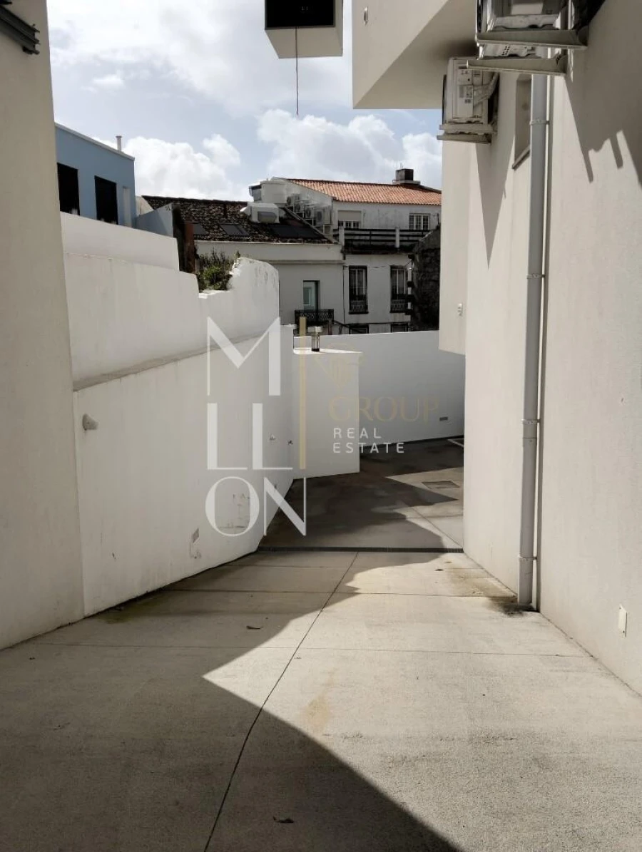 Apartamento T1 para Venda em Ponta Delgada (São Pedro) Foto 20