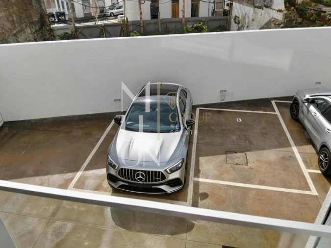 Apartamento T1 para Venda em Ponta Delgada (São Pedro) Foto 21