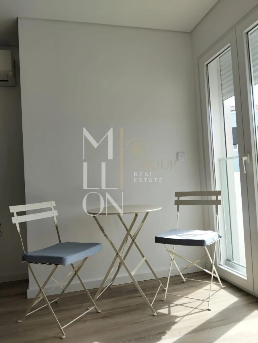 Apartamento T1 para Venda em Ponta Delgada (São Pedro) Foto 6