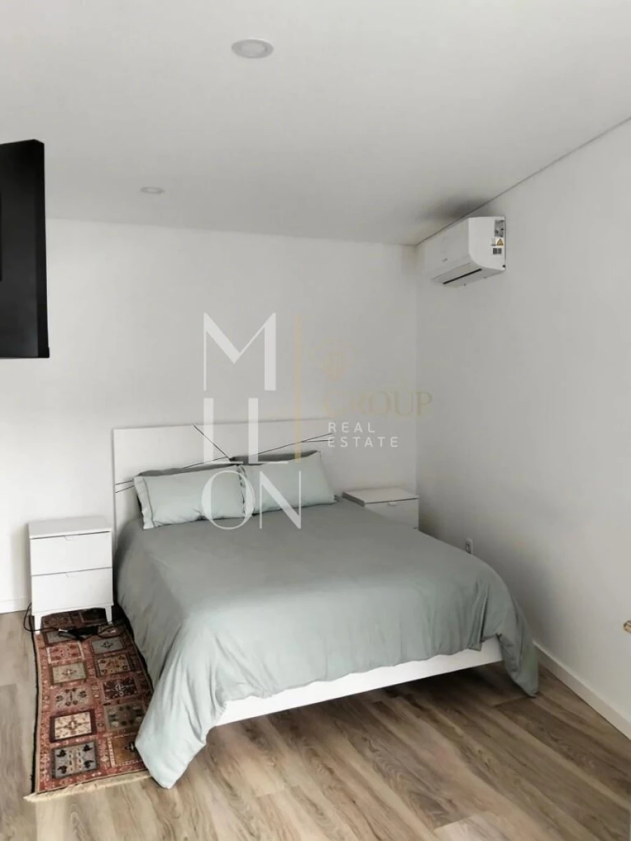 Apartamento T1 para Venda em Ponta Delgada (São Pedro) Foto 11