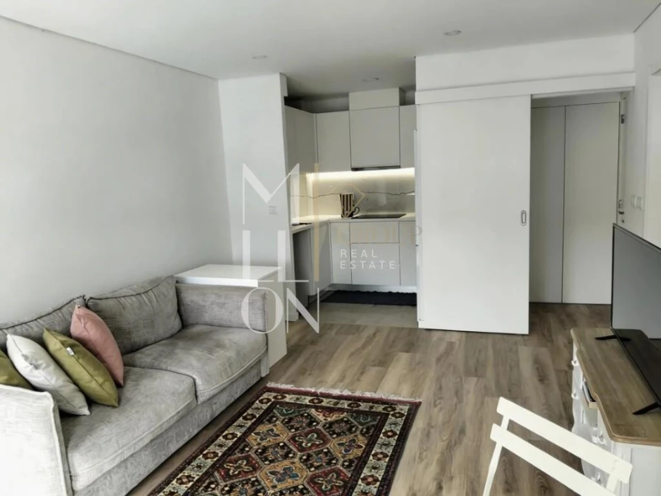 Apartamento T1 para Venda em Ponta Delgada (São Pedro) Foto 7