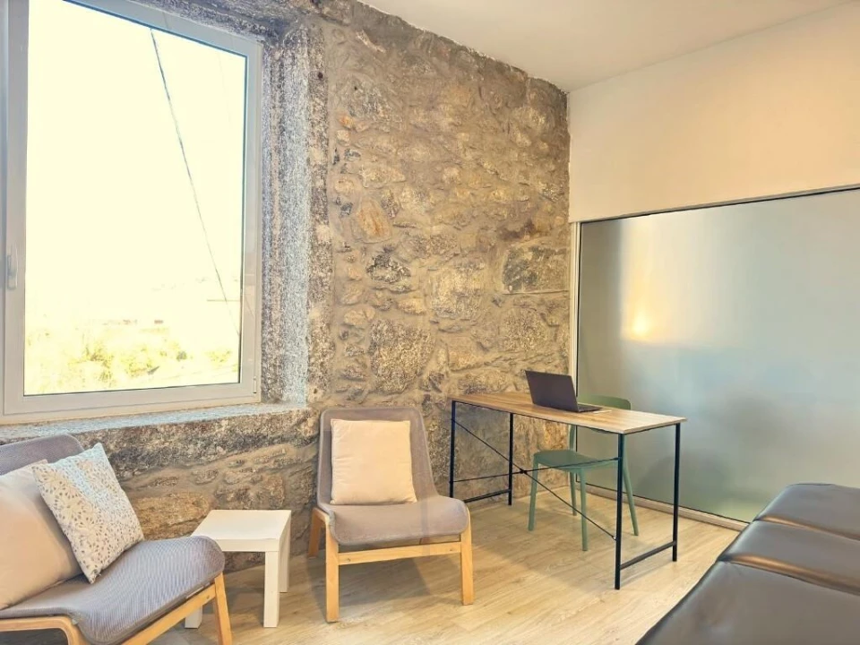 Negócio para Arrendamento em Nogueiró e Tenões Foto 2