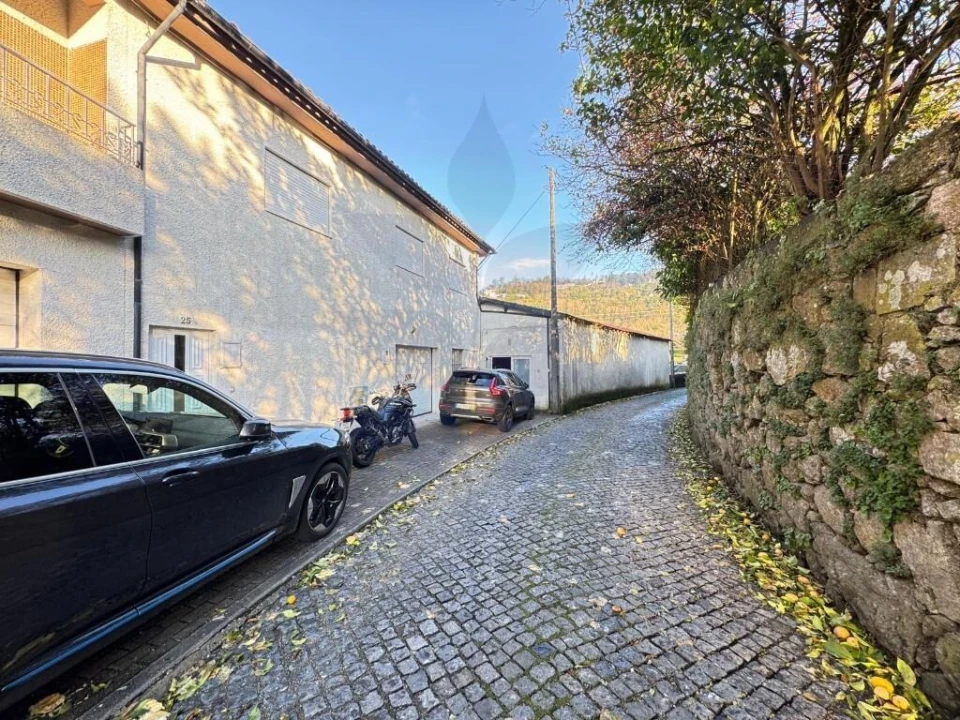 Negócio para Arrendamento em Nogueiró e Tenões Foto 10