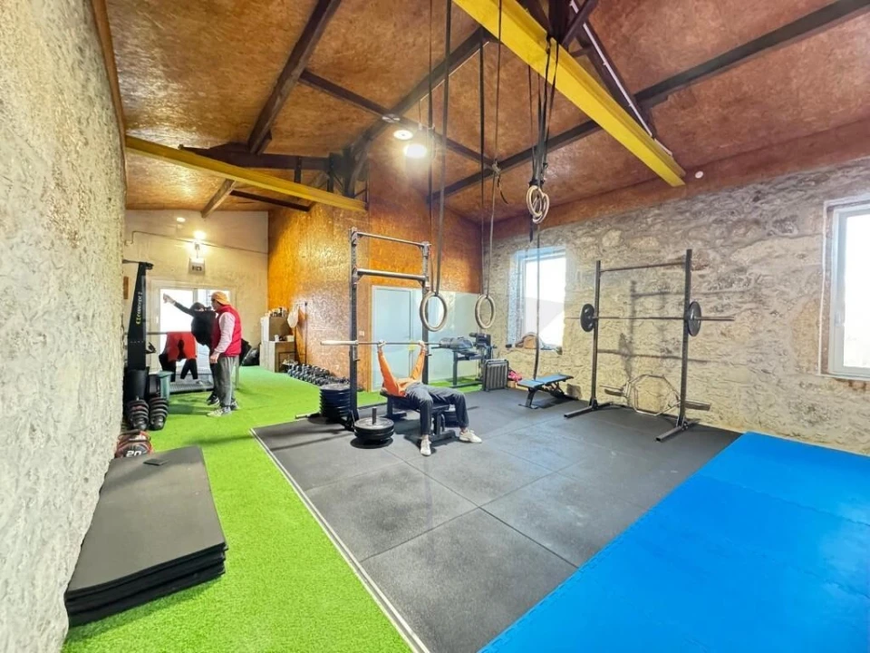 Negócio para Arrendamento em Nogueiró e Tenões Foto 8