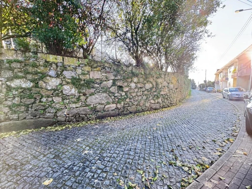 Negócio para Arrendamento em Nogueiró e Tenões Foto 12