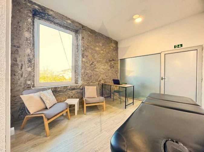 Negócio para Arrendamento em Nogueiró e Tenões Foto 3