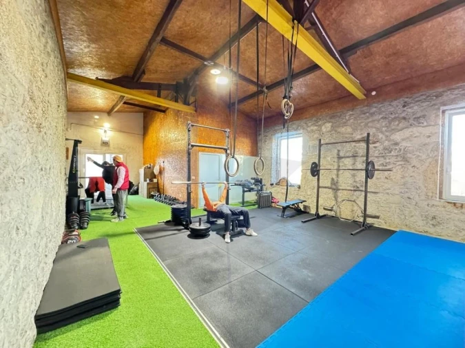 Negócio para Arrendamento em Nogueiró e Tenões Foto 8