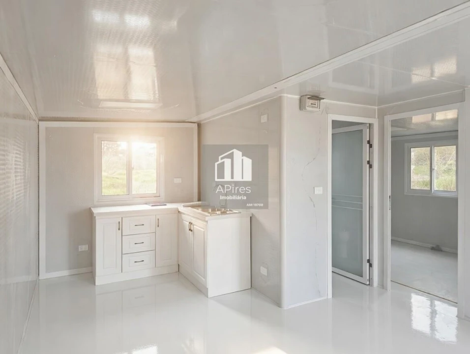 Terreno para Venda em Fernao Ferro Foto 6